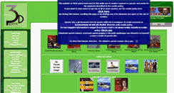Desktop Screenshot of 3dpmr.com