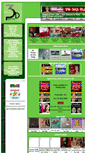Mobile Screenshot of 3dpmr.com